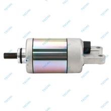 Techie TS1S8034 Starter Motor Replacement for 31200-HL4-003 Fit for HONDA UTV PIONEER 1000 M5 2016-2022,PIONEER 1000 M3 2016-2022