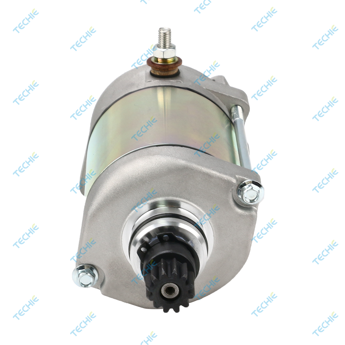 Techie TS1S8035 Starter Motor Replacement for 924470E Suitable for TGB Target Blade 425 500 525 550 ATV Quad 924470E