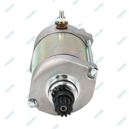 Techie TS1S8035 Starter Motor Replacement for 924470E Suitable for TGB Target Blade 425 500 525 550 ATV Quad 924470E