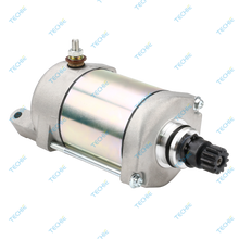 Techie TS1S8035 Starter Motor Replacement for 924470E Suitable for TGB Target Blade 425 500 525 550 ATV Quad 924470E