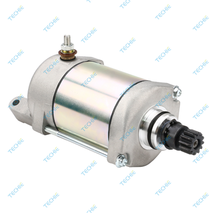 Techie TS1S8035 Starter Motor Replacement for 924470E Suitable for TGB Target Blade 425 500 525 550 ATV Quad 924470E