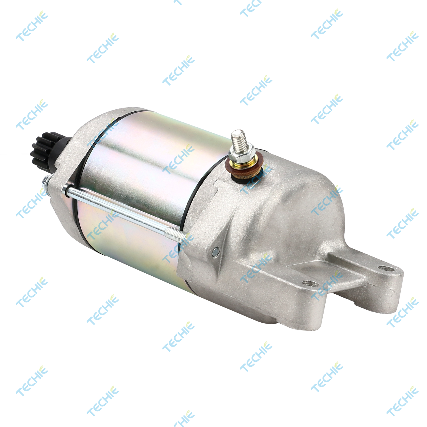 Techie TS1S8035 Starter Motor Replacement for 924470E Suitable for TGB Target Blade 425 500 525 550 ATV Quad 924470E