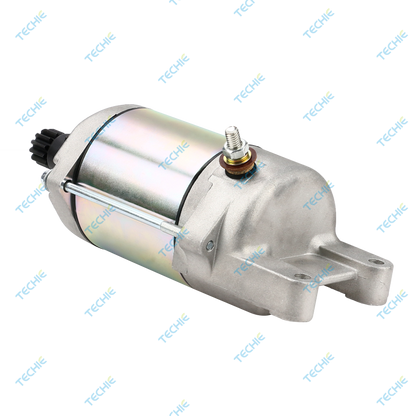 Techie TS1S8035 Starter Motor Replacement for 924470E Suitable for TGB Target Blade 425 500 525 550 ATV Quad 924470E