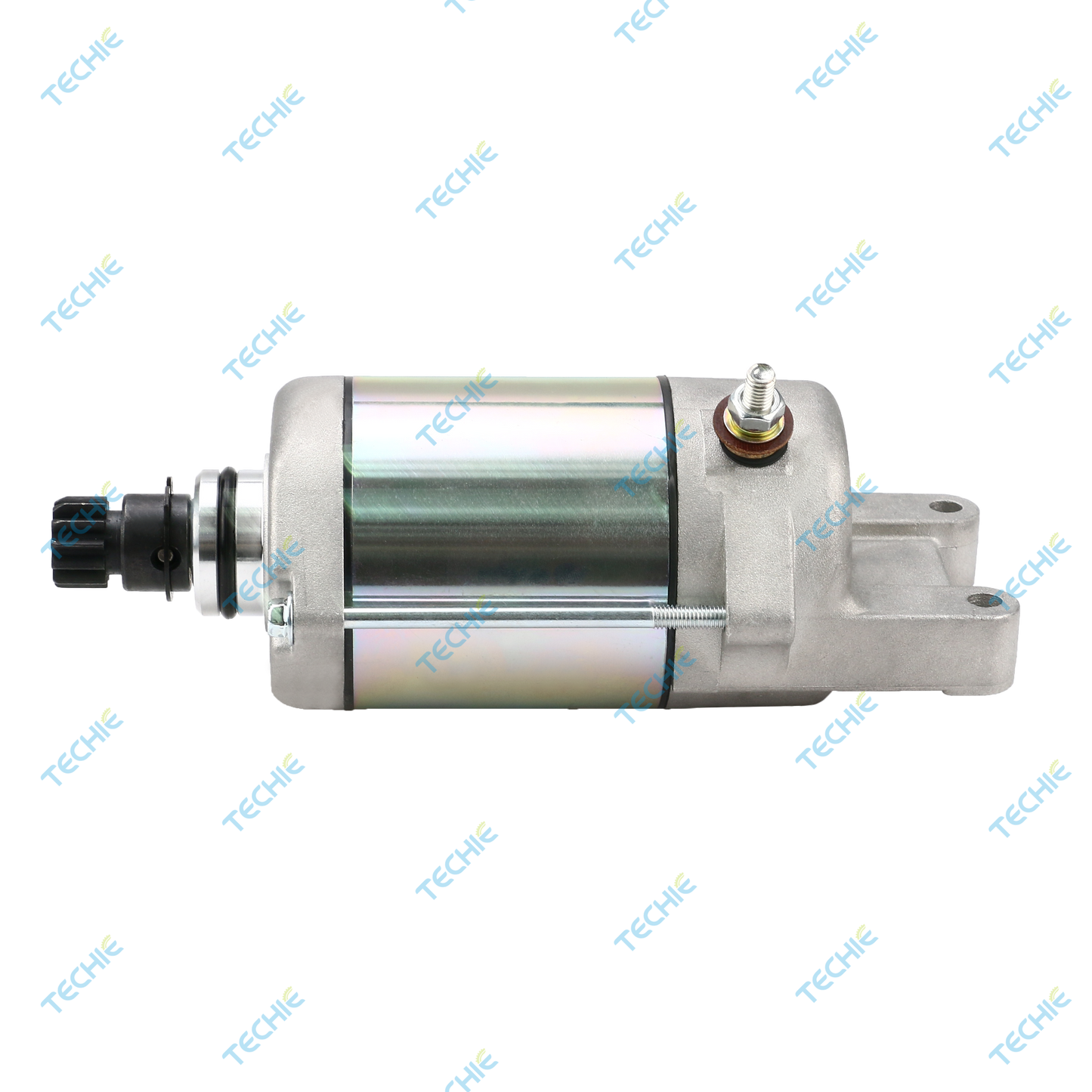 Techie TS1S8035 Starter Motor Replacement for 924470E Suitable for TGB Target Blade 425 500 525 550 ATV Quad 924470E