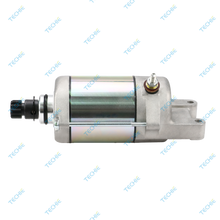 Techie TS1S8035 Starter Motor Replacement for 924470E Suitable for TGB Target Blade 425 500 525 550 ATV Quad 924470E