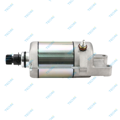 Techie TS1S8035 Starter Motor Replacement for 924470E Suitable for TGB Target Blade 425 500 525 550 ATV Quad 924470E