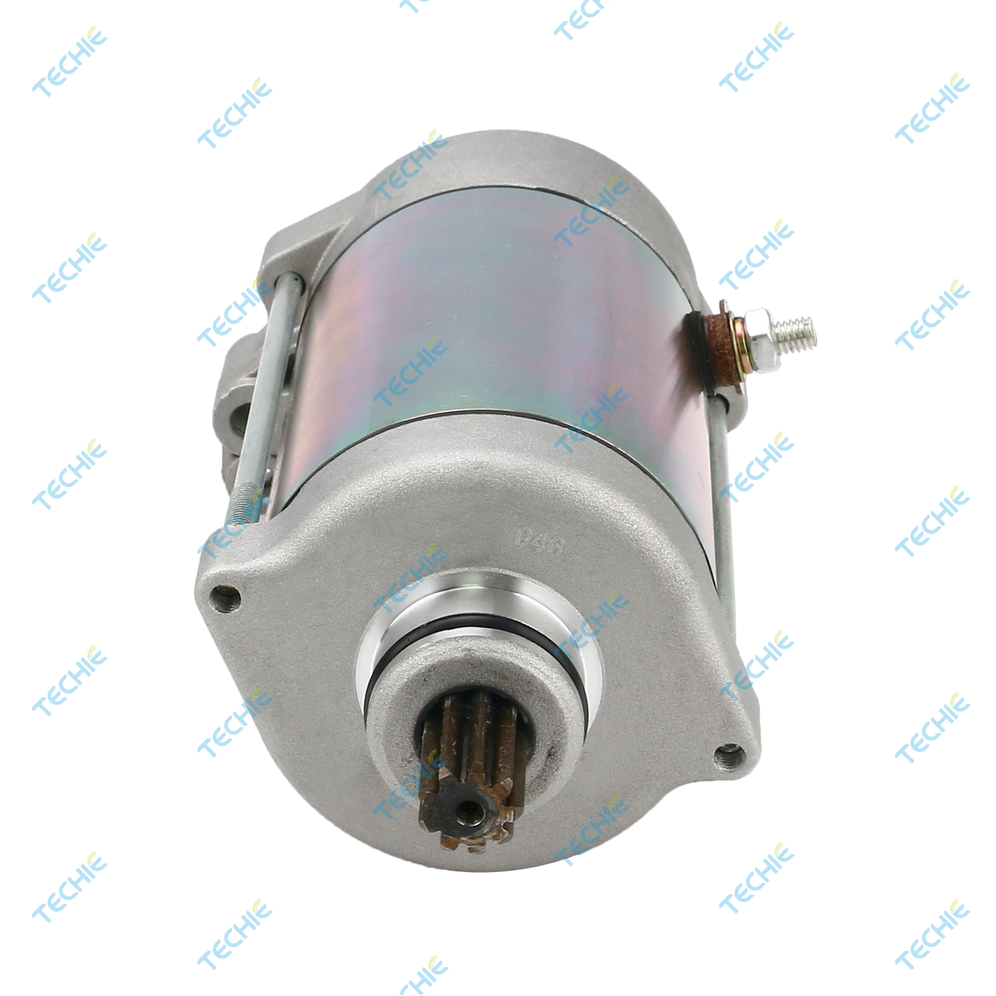 Techie TS1S8038 Starter Motor Replacement for 910706 Fit for TGB Blade 1000 LT LTX EPS ATV Quad