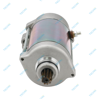 Techie TS1S8038 Starter Motor Replacement for 910706 Fit for TGB Blade 1000 LT LTX EPS ATV Quad