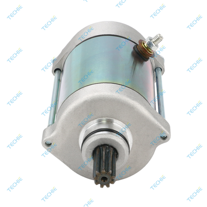 Techie TS1S8040 Starter Motor Replacement for 0GRO-091100 Fit for CF500 HO EPS 2014,400 ENGINE 2015,CFORCE 500 HO EPS ATV 2015