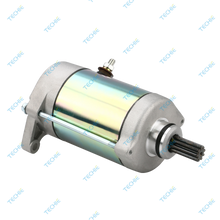 Techie TS1S8040 Starter Motor Replacement for 0GRO-091100 Fit for CF500 HO EPS 2014,400 ENGINE 2015,CFORCE 500 HO EPS ATV 2015