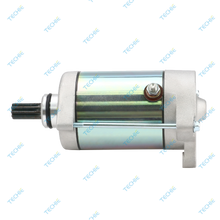 Techie TS1S8040 Starter Motor Replacement for 0GRO-091100 Fit for CF500 HO EPS 2014,400 ENGINE 2015,CFORCE 500 HO EPS ATV 2015