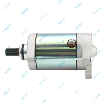 Techie TS1S8040 Starter Motor Replacement for 0GRO-091100 Fit for CF500 HO EPS 2014,400 ENGINE 2015,CFORCE 500 HO EPS ATV 2015