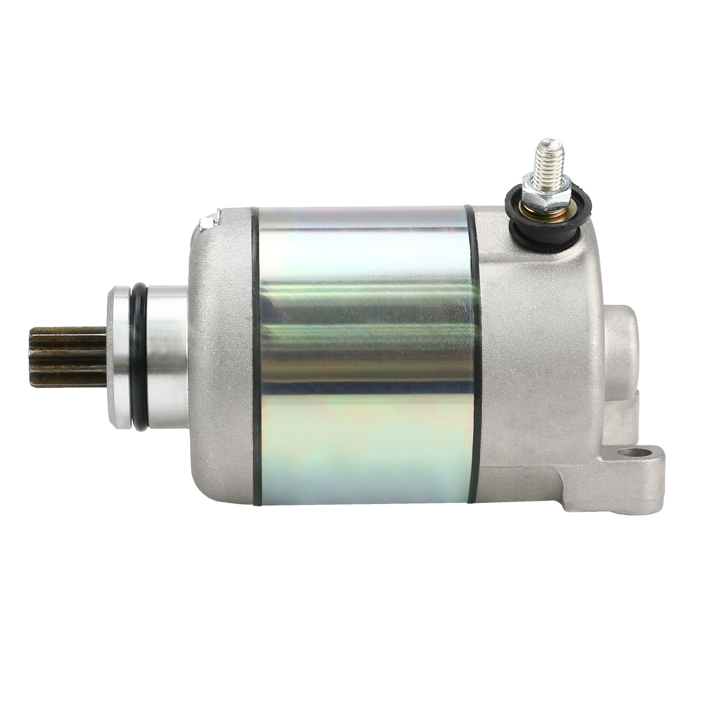 TS1S8045 Starter Motor Compatible with HONDA 31200-HP1-601