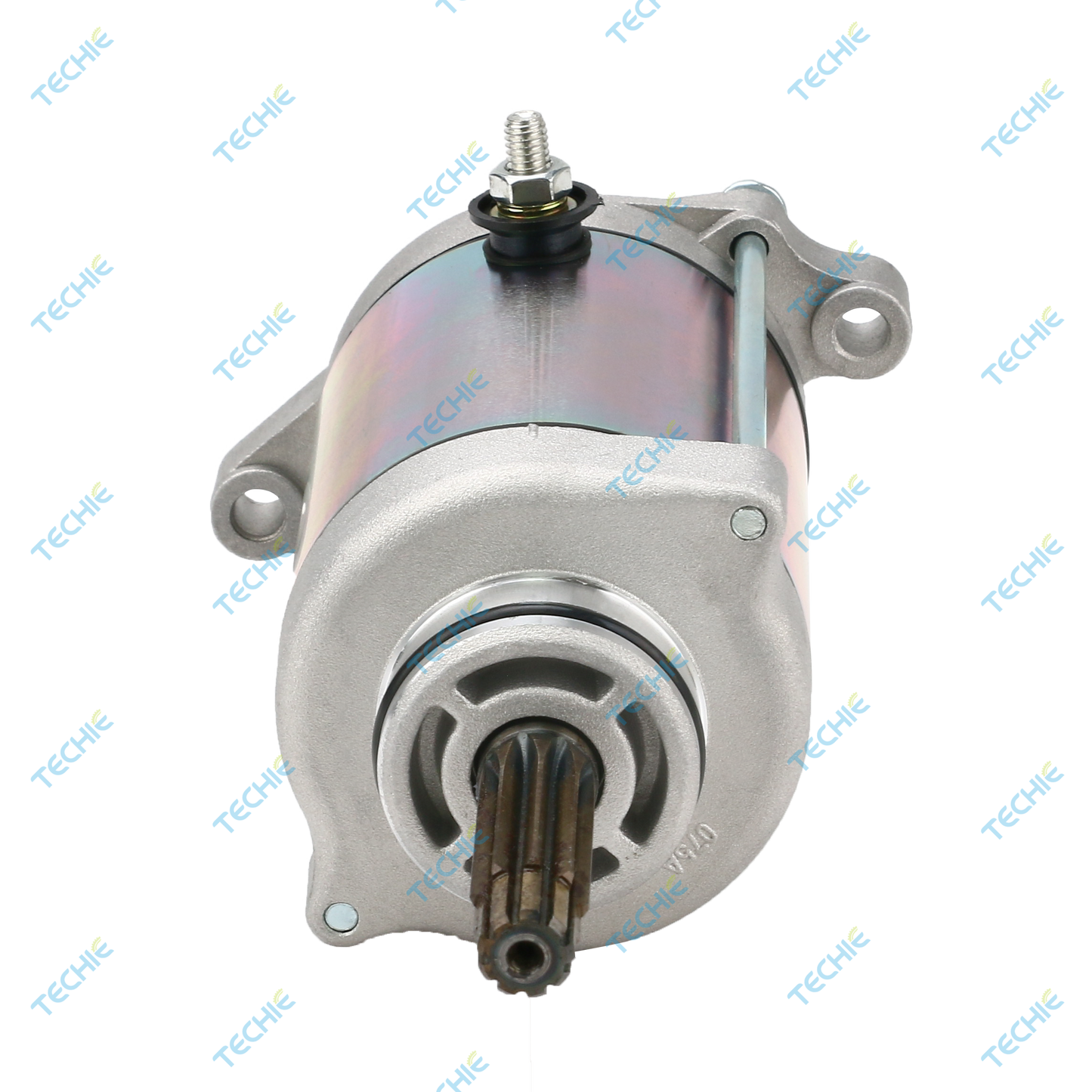 TS1S8078 Starter Motor Compatible with Suzuki 31100-32E00 