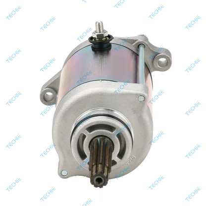 TS1S8078 Starter Motor Compatible with Suzuki 31100-32E00 