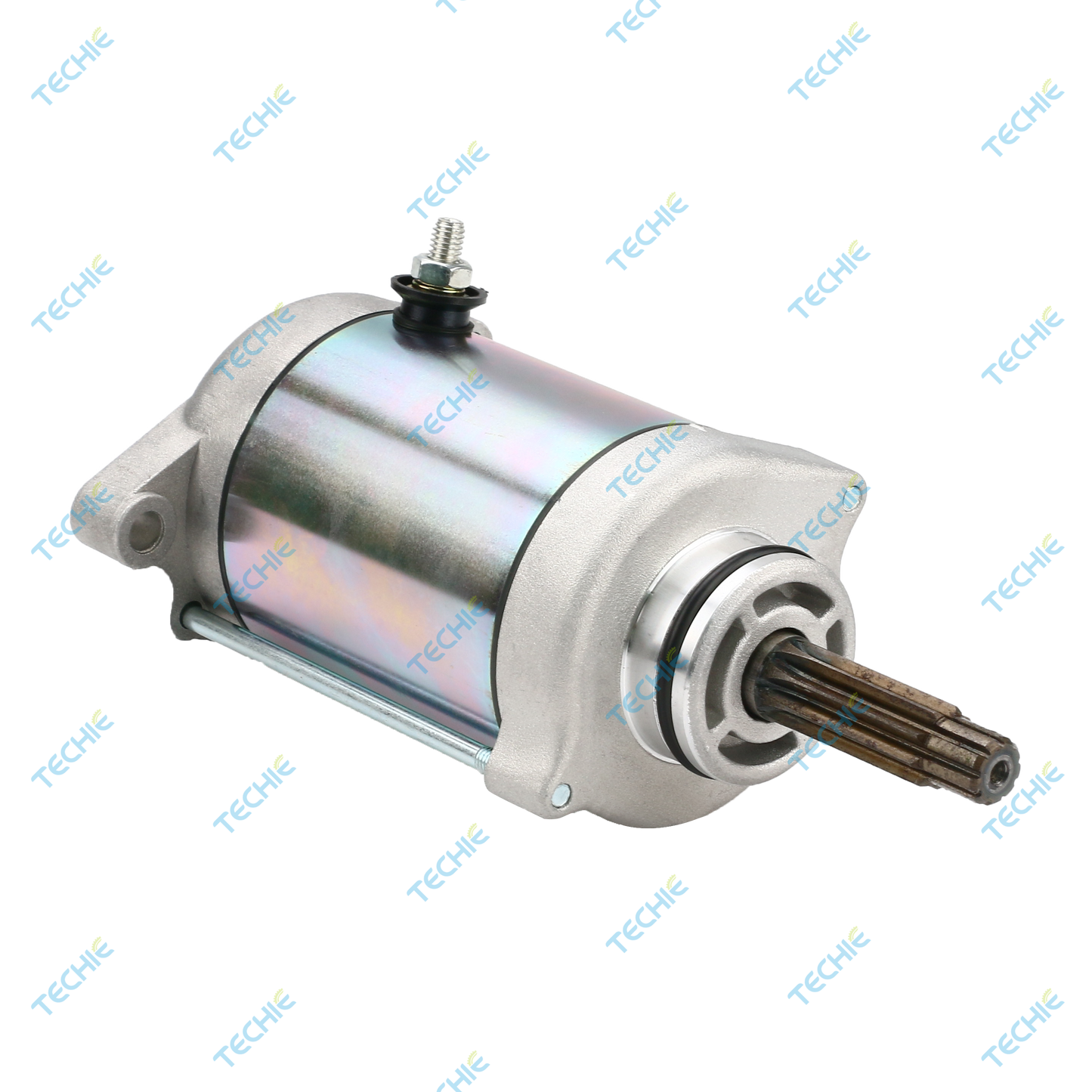 TS1S8078 Starter Motor Compatible with Suzuki 31100-32E00 