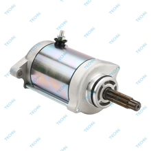 TS1S8078 Starter Motor Compatible with Suzuki 31100-32E00 