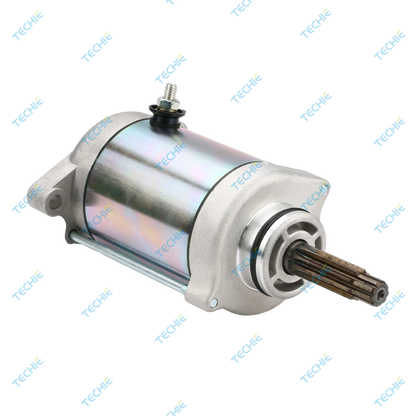TS1S8078 Starter Motor Compatible with Suzuki 31100-32E00 