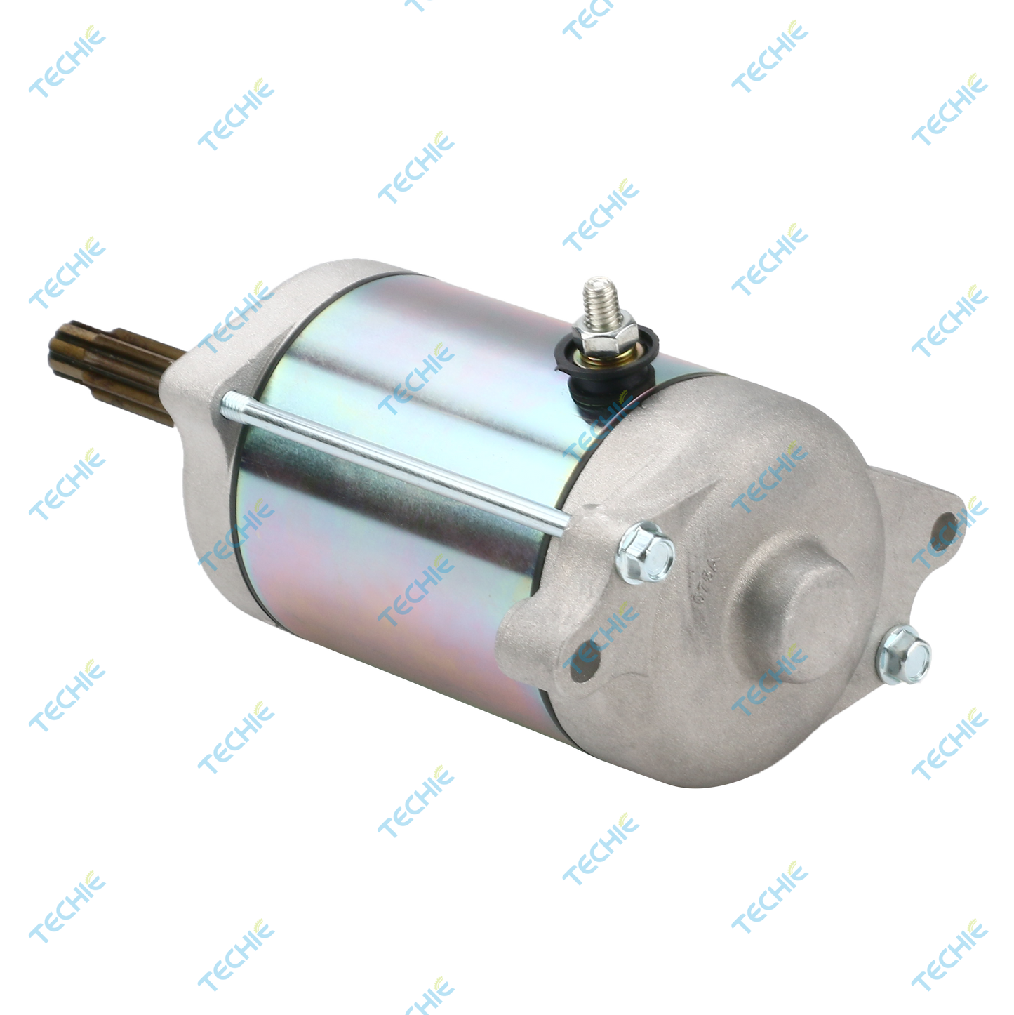 TS1S8078 Starter Motor Compatible with Suzuki 31100-32E00 