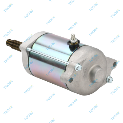 TS1S8078 Starter Motor Compatible with Suzuki 31100-32E00 