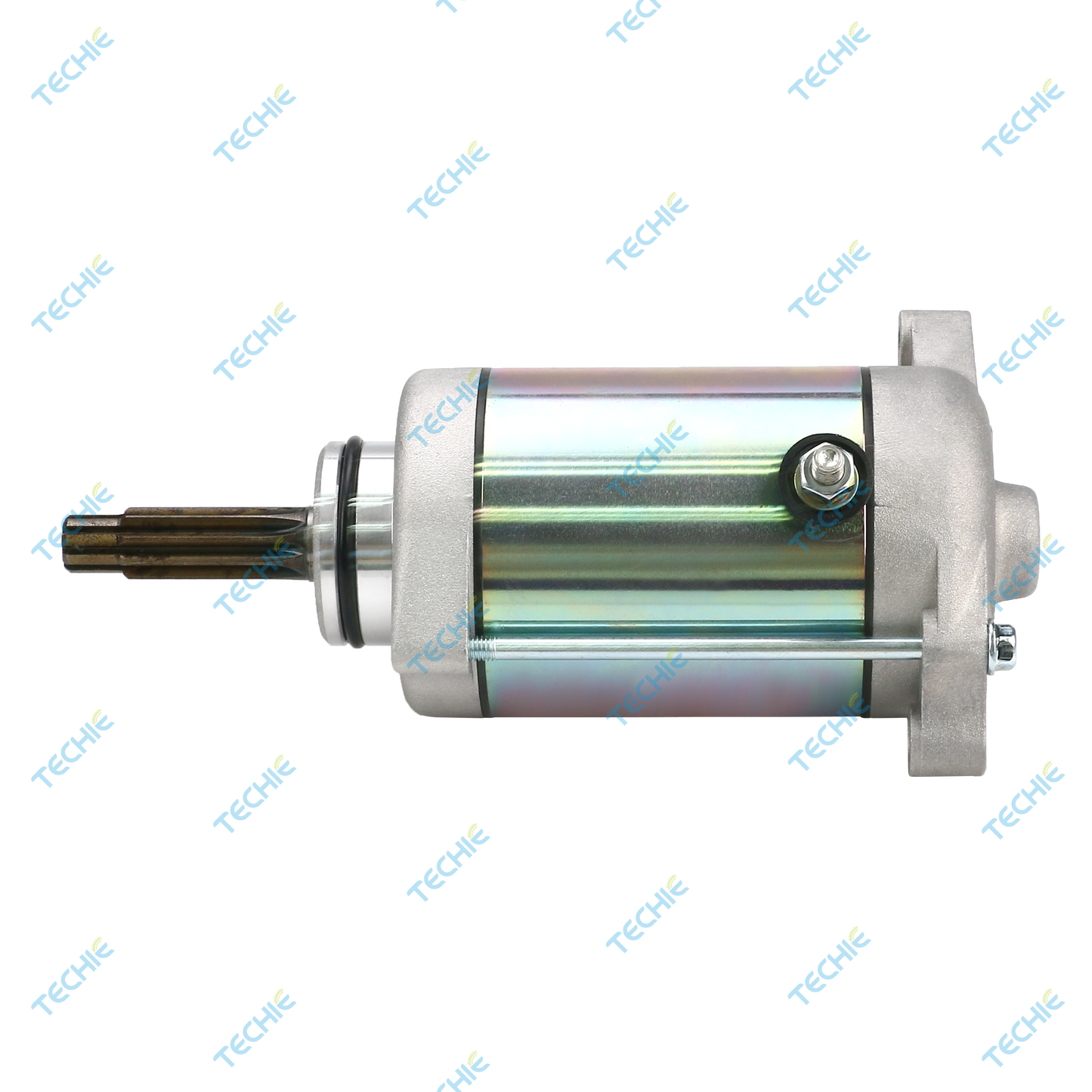 TS1S8078 Starter Motor Compatible with Suzuki 31100-32E00 
