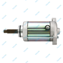 TS1S8078 Starter Motor Compatible with Suzuki 31100-32E00 