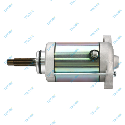 TS1S8078 Starter Motor Compatible with Suzuki 31100-32E00 