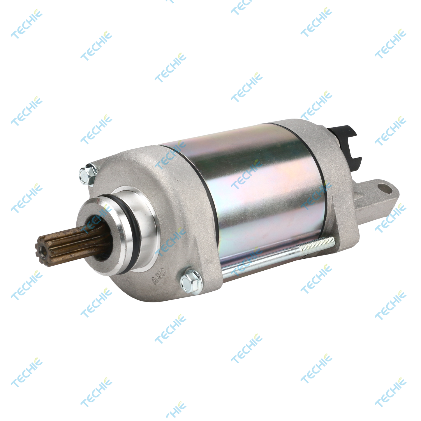 TS1S8100 Starter Motor Compatible with HONDA  31200-HP6-A01