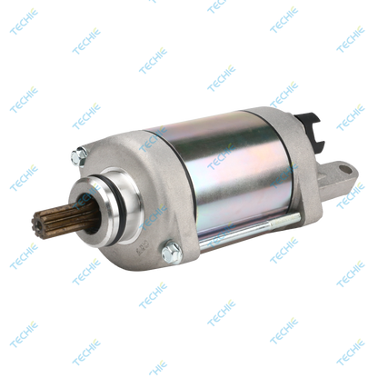 TS1S8100 Starter Motor Compatible with HONDA  31200-HP6-A01