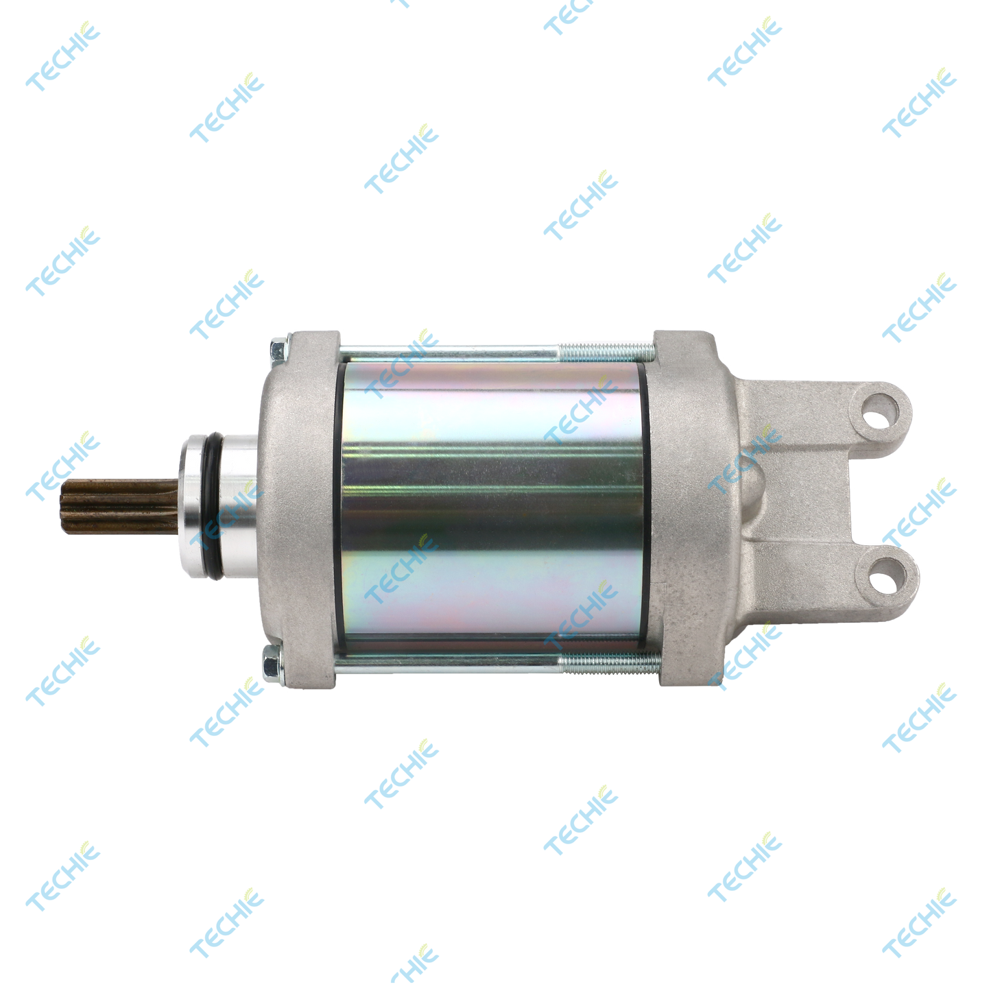 TS1S8100 Starter Motor Compatible with HONDA  31200-HP6-A01