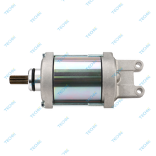 TS1S8100 Starter Motor Compatible with HONDA  31200-HP6-A01
