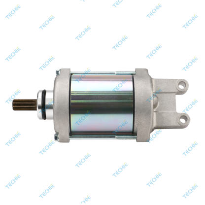 TS1S8100 Starter Motor Compatible with HONDA  31200-HP6-A01