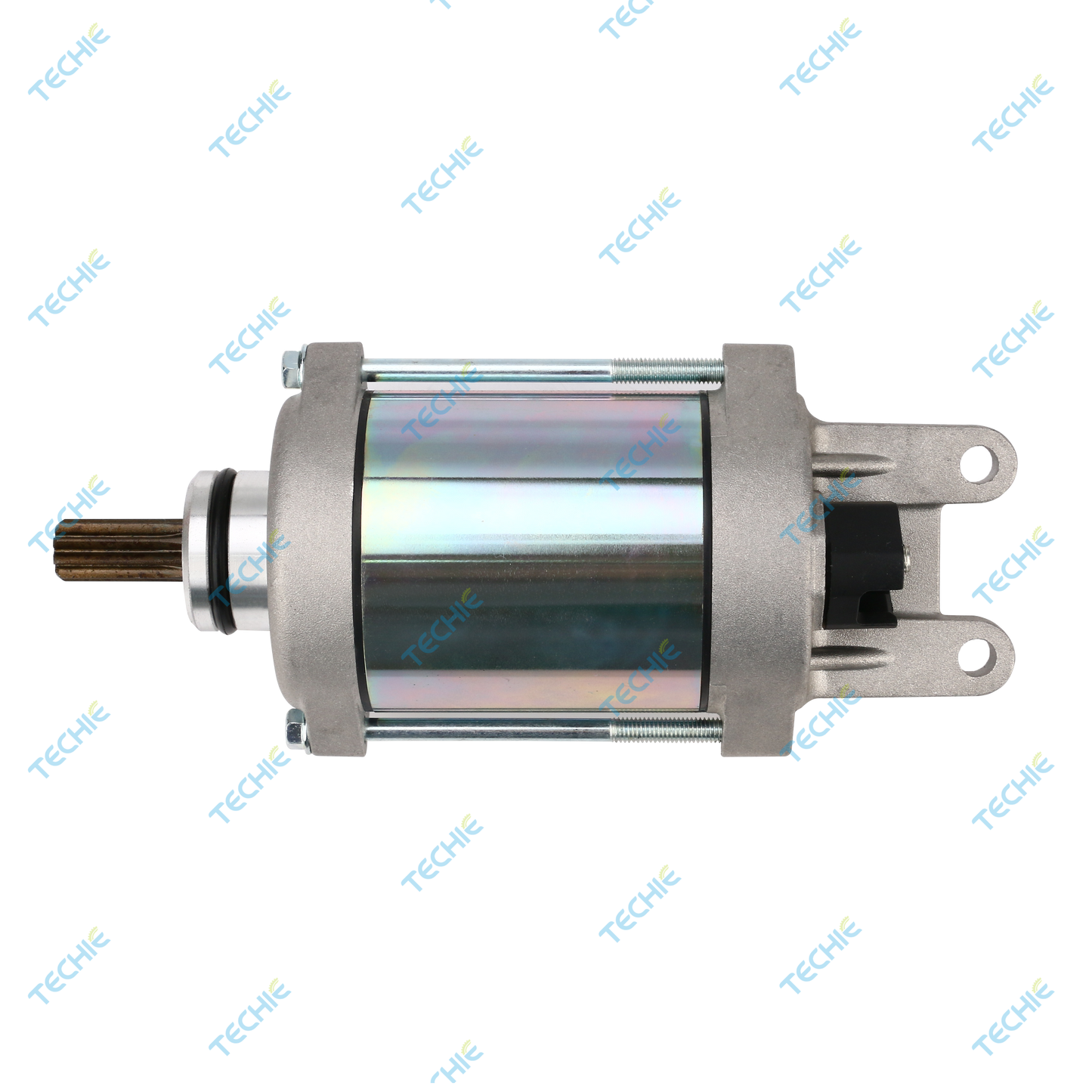 TS1S8100 Starter Motor Compatible with HONDA  31200-HP6-A01