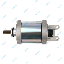 TS1S8100 Starter Motor Compatible with HONDA  31200-HP6-A01