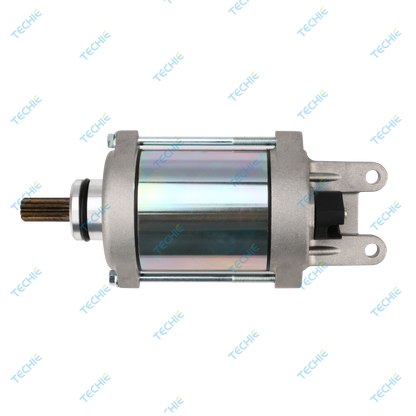 TS1S8100 Starter Motor Compatible with HONDA  31200-HP6-A01