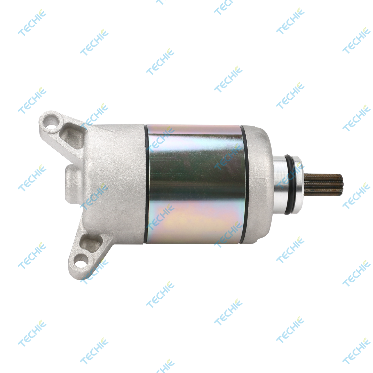 TS1S8154 Starter Motor Compatible with YAMAHA 5TG-81800-00-00