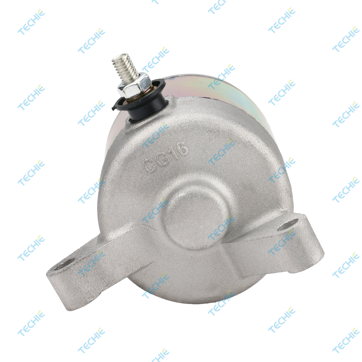 TS1S8154 Starter Motor Compatible with YAMAHA 5TG-81800-00-00