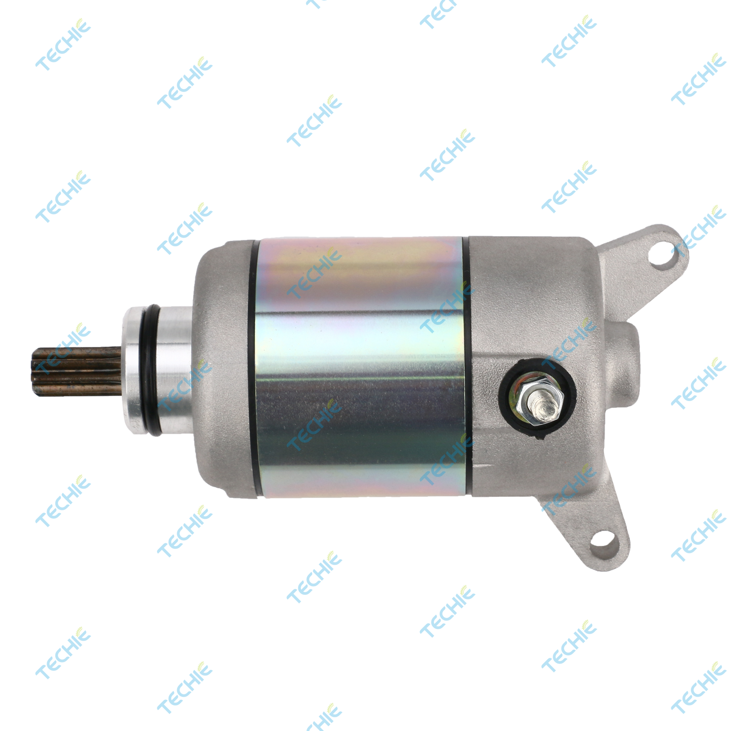 TS1S8154 Starter Motor Compatible with YAMAHA 5TG-81800-00-00