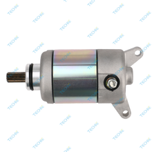 TS1S8154 Starter Motor Compatible with YAMAHA 5TG-81800-00-00