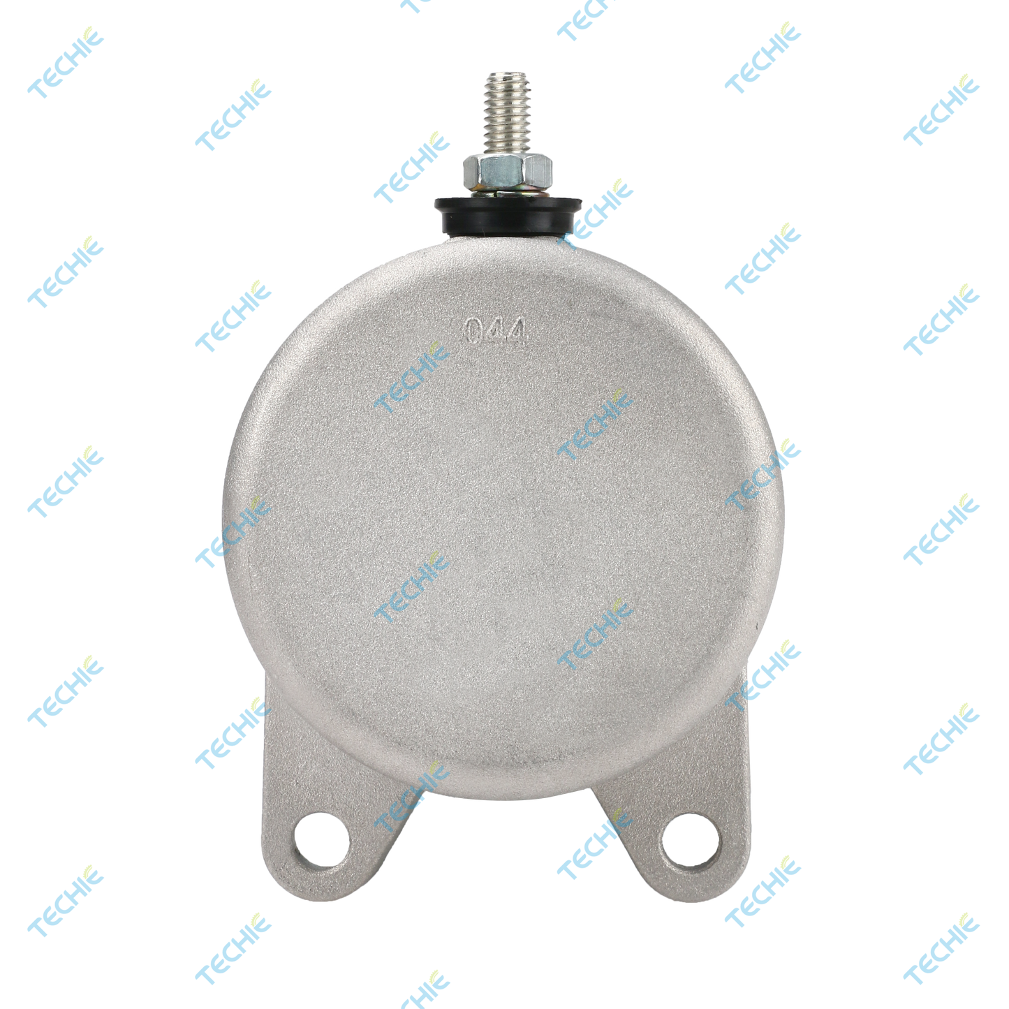 Techie TS1S8175 Starter Motor Compatible with Honda Rancher 400 TRX400FA TRX400FGA TRX 400 2004-2007 Replacement for SMU0220 31200-HN7-003 18683