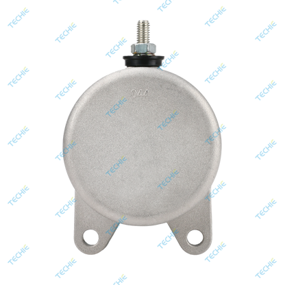 Techie TS1S8175 Starter Motor Compatible with Honda Rancher 400 TRX400FA TRX400FGA TRX 400 2004-2007 Replacement for SMU0220 31200-HN7-003 18683