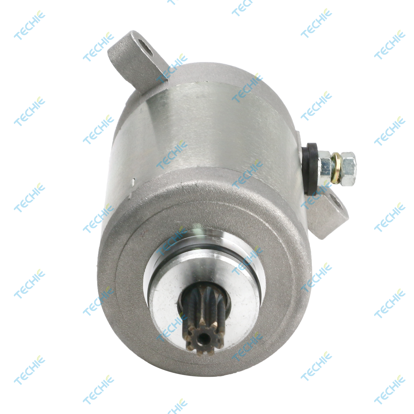 TS1S8211 Starter Motor Compatible with KAWASAKI 21163-1266