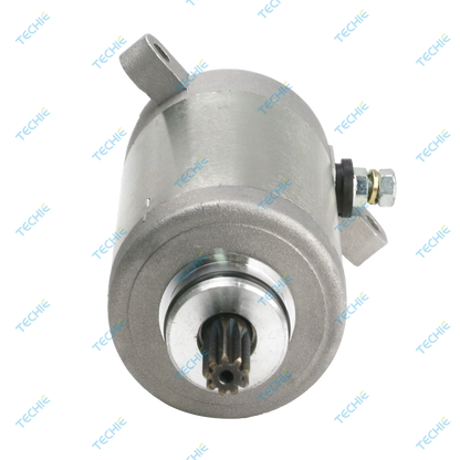 TS1S8211 Starter Motor Compatible with KAWASAKI 21163-1266