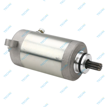 TS1S8211 Starter Motor Compatible with KAWASAKI 21163-1266