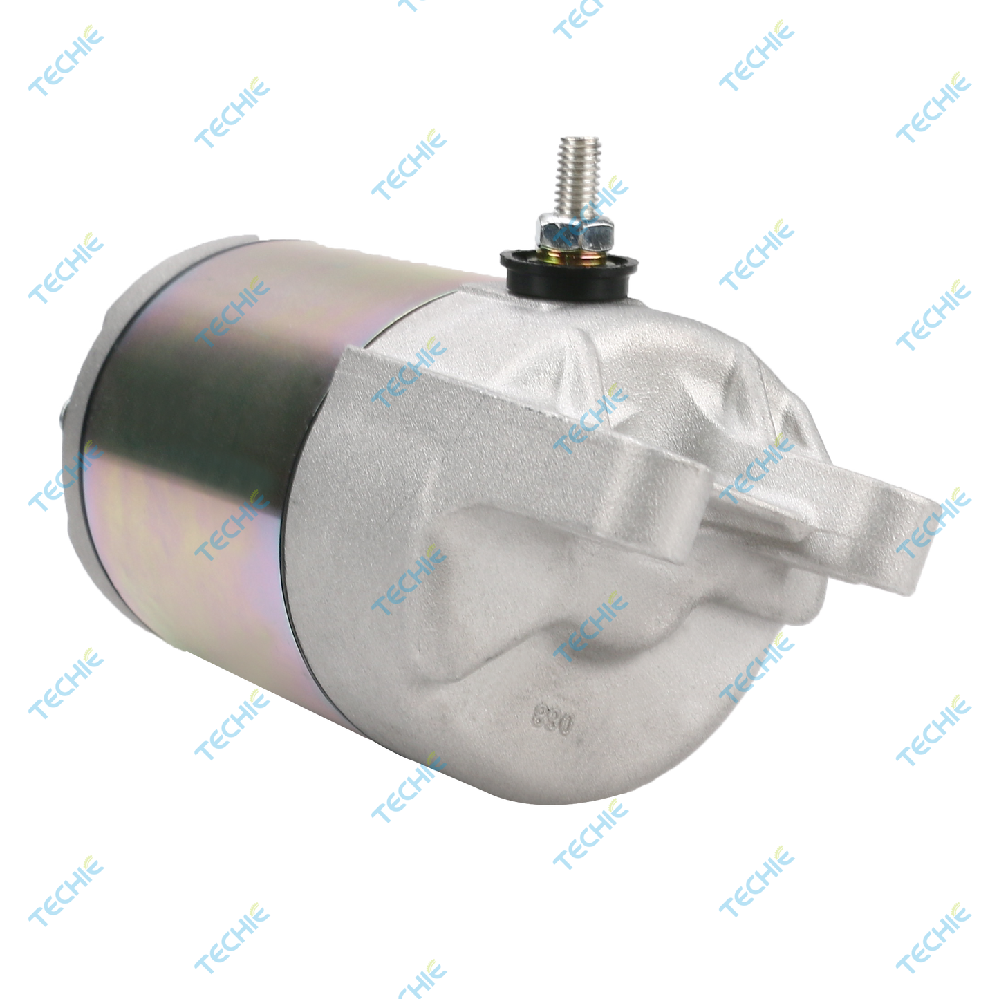 Techie TS1S8233 Starter Motor Replacement for 31200-HA7-771,31200-HA7-772,31200-HA7-773,SM-8, SM13232 Fit for HONDA ATV TRX350 1987-1989