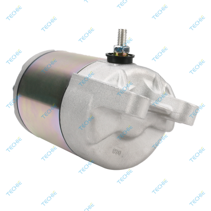 Techie TS1S8233 Starter Motor Replacement for 31200-HA7-771,31200-HA7-772,31200-HA7-773,SM-8, SM13232 Fit for HONDA ATV TRX350 1987-1989