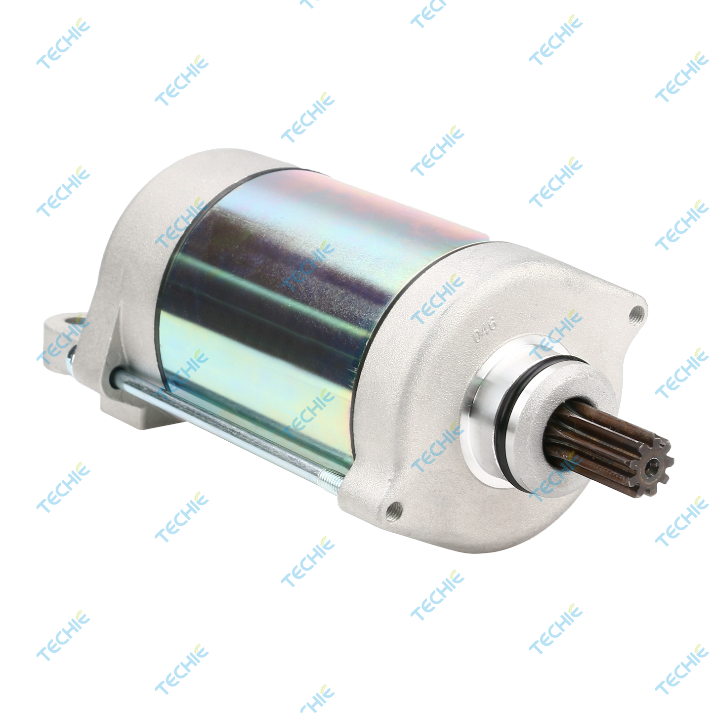 Techie TS1S8244 Starter Motor Replacement for 31200-E20-00 Fit for MAX 750 EFI,MAX 650 LT EFI,MAX 650 EFL,SHADE 850LT E4 EPS,MAX 750 EFI FOREST