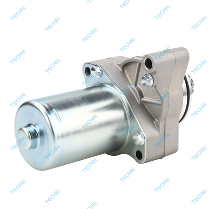 Techie TS1S8261 Starter Motor Compatible with Honda Sportrax 90 TRX90EX TRX90X 2x4 2006-2022 Replacement for 31210-HP2-671