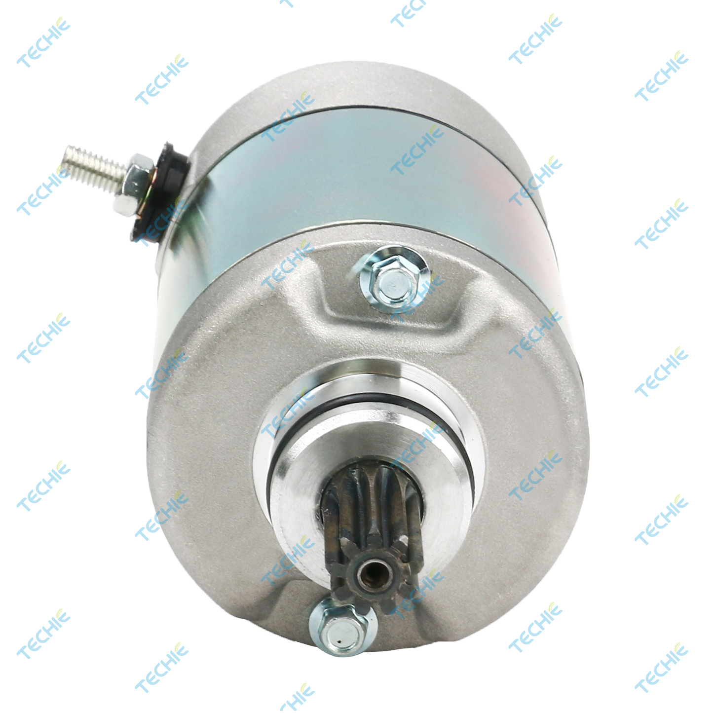 TS1S8283 Starter Motor Compatible with BOMBARDIER 420684280