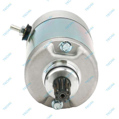 TS1S8283 Starter Motor Compatible with BOMBARDIER 420684280